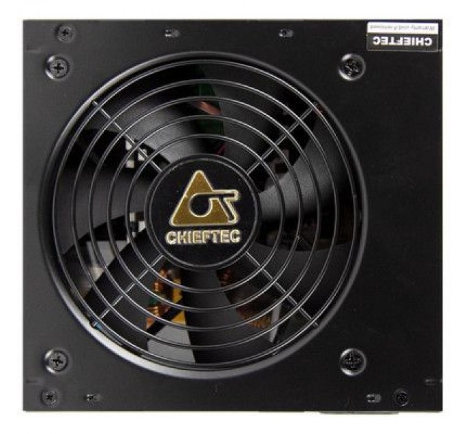 Chieftec Блок живлення Chieftec 500W TASK (TPS-500S-Bulk)