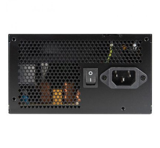 Chieftec Блок живлення Chieftec 500W TASK (TPS-500S-Bulk)