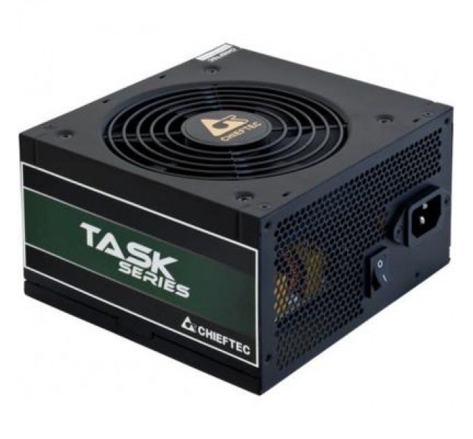 Chieftec Блок живлення Chieftec 700W TASK (TPS-700S)