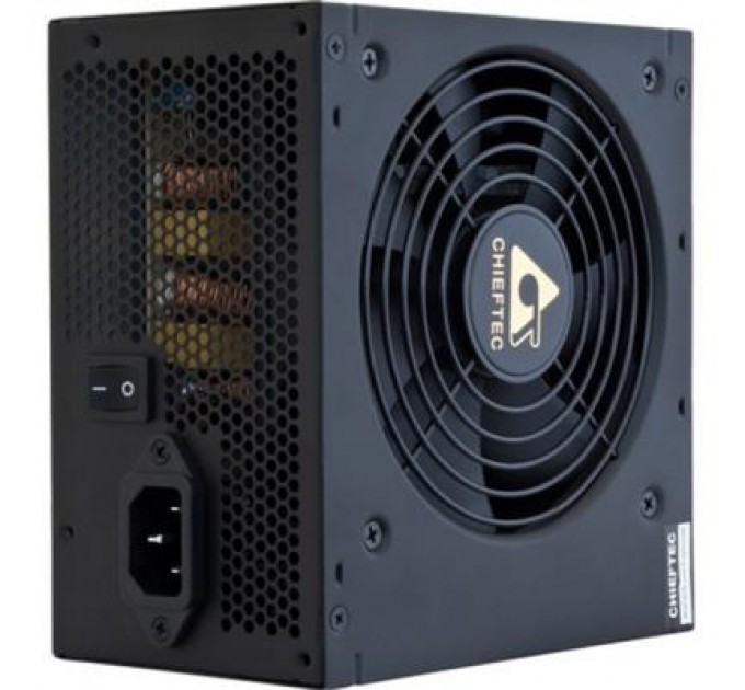 Chieftec Блок живлення Chieftec 700W TASK (TPS-700S)