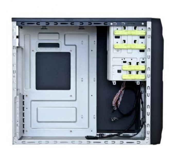 Chieftec Корпус Chieftec Libra (LG-01B-OP)