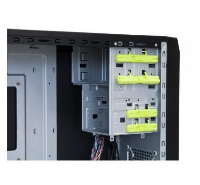 Chieftec Корпус Chieftec Libra (LG-01B-OP)