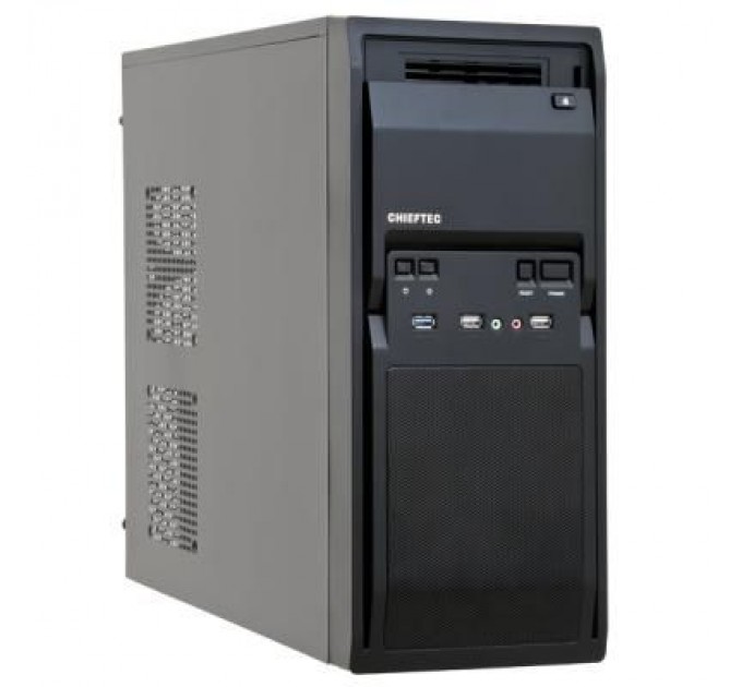 Chieftec Корпус Chieftec Libra (LG-01B-OP)