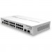 Mikrotik Комутатор мережевий Mikrotik CRS326-24G-2S+IN