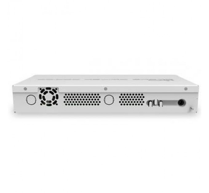 Mikrotik Комутатор мережевий Mikrotik CRS326-24G-2S+IN