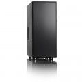 Fractal Design Корпус Fractal Design Define XL R2 Black Pearl (FD-CA-DEF-XL-R2-BL)