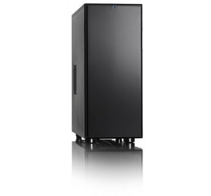 Fractal Design Корпус Fractal Design Define XL R2 Black Pearl (FD-CA-DEF-XL-R2-BL)