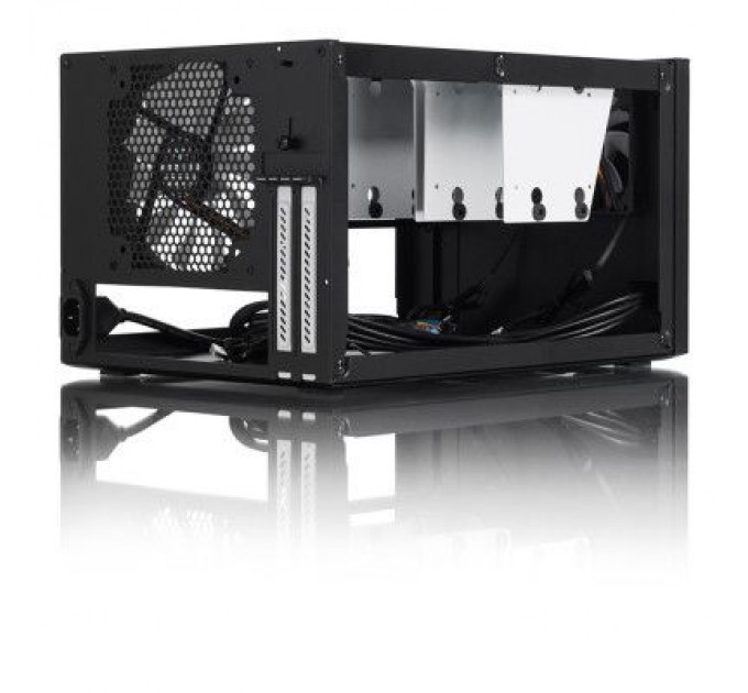 Fractal Design Корпус Fractal Design Node 304 Black (FD-CA-NODE-304-BL)