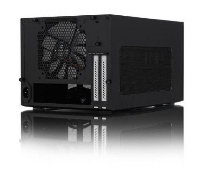 Fractal Design Корпус Fractal Design Node 304 Black (FD-CA-NODE-304-BL)