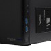 Fractal Design Корпус Fractal Design Node 304 Black (FD-CA-NODE-304-BL)