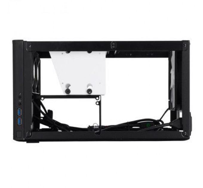 Fractal Design Корпус Fractal Design Node 304 Black (FD-CA-NODE-304-BL)