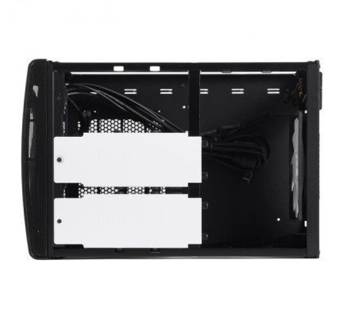 Fractal Design Корпус Fractal Design Node 304 Black (FD-CA-NODE-304-BL)