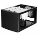 Fractal Design Корпус Fractal Design Node 304 Black (FD-CA-NODE-304-BL)