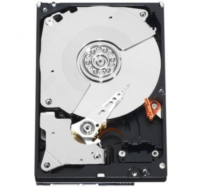 WD Жорсткий диск 3.5" 2TB WD (WD2003FZEX)