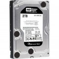 WD Жорсткий диск 3.5" 2TB WD (WD2003FZEX)
