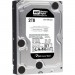 WD Жорсткий диск 3.5" 2TB WD (WD2003FZEX)