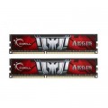 G.Skill Модуль пам'яті для комп'ютера DDR3 8GB (2x4GB) 1600 MHz G.Skill (F3-1600C11D-8GIS)