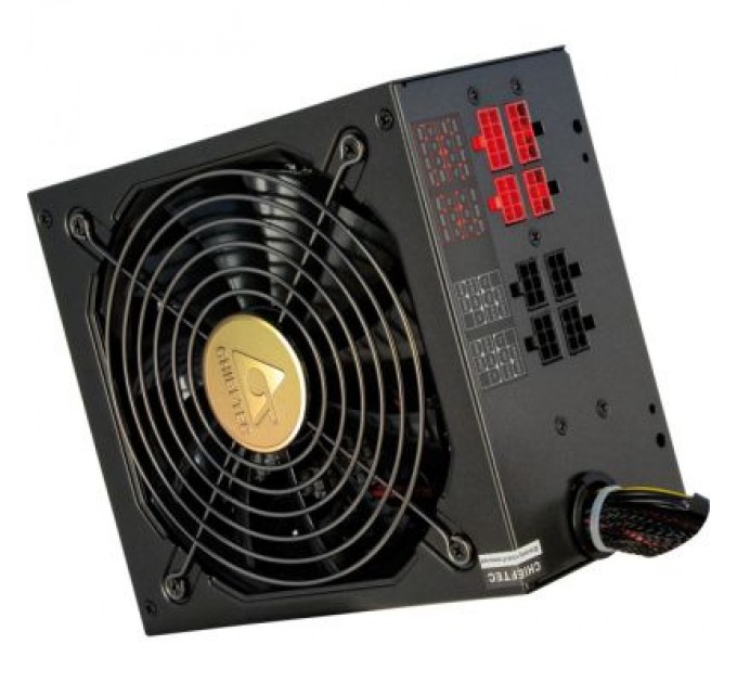 Chieftec Блок живлення Chieftec 1000W (APS-1000CB)