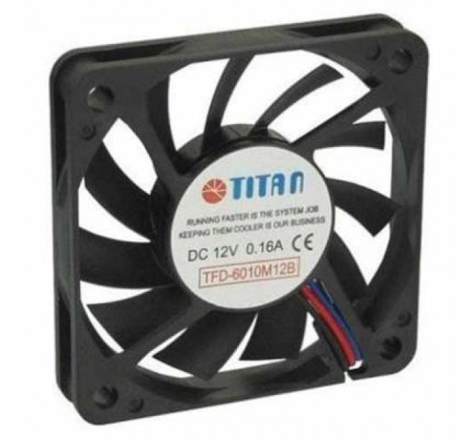 Titan Кулер до корпусу Titan TFD-7010 M 12 Z