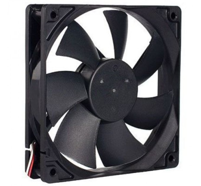 Gembird Кулер до корпусу Gembird FANCASE-2