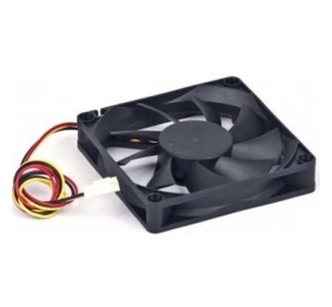 Gembird Кулер до корпусу Gembird D7015SM-3