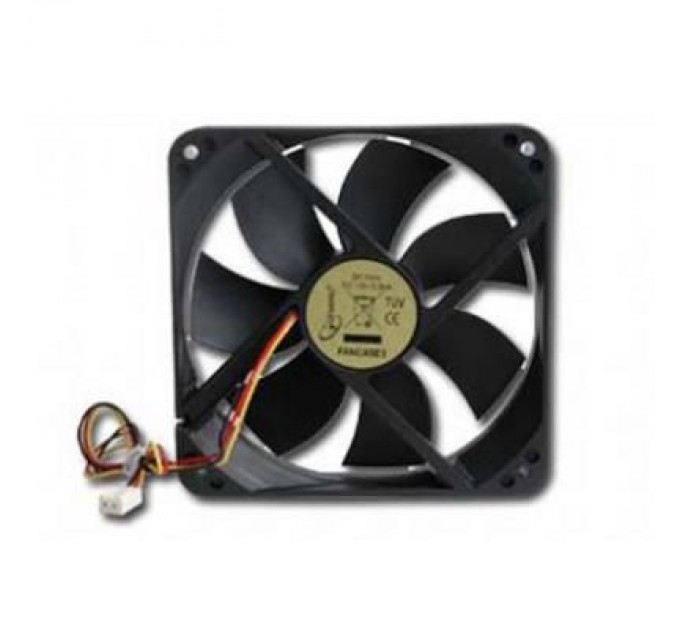 Gembird Кулер до корпусу Gembird FANCASE