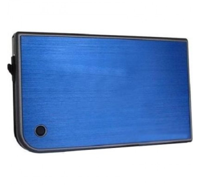 AgeStar Кишеня зовнішня AgeStar 3UB 2A14 (Blue)