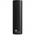 WESTERN DIGITAL Зовнішній жорсткий диск 3.5" 4TB WD (WDBWLG0040HBK-EESN)