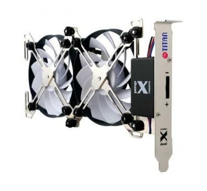 Titan Кулер до відеокарти TTC-SC 07 TZ Titan