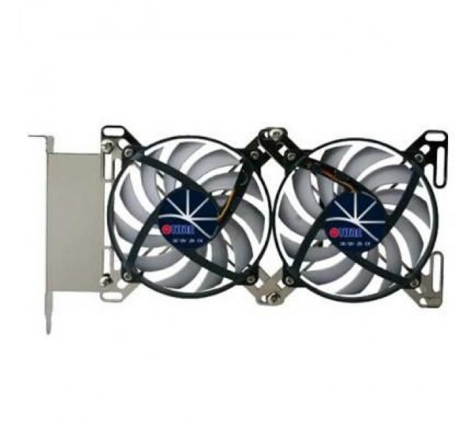 Titan Кулер до відеокарти TTC-SC 07 TZ Titan