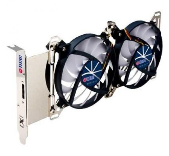 Titan Кулер до відеокарти TTC-SC 07 TZ Titan
