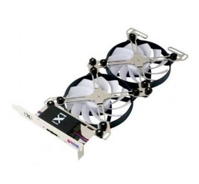 Titan Кулер до відеокарти TTC-SC 07 TZ Titan