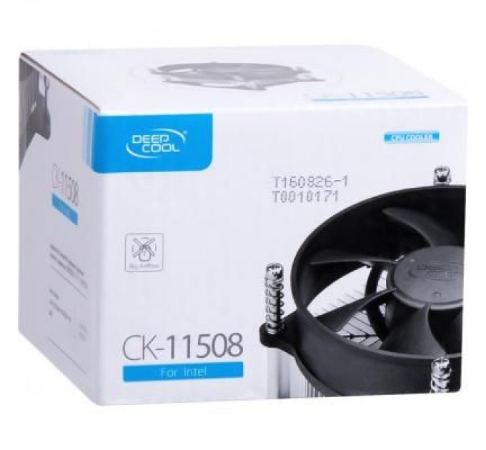 Deepcool Кулер до процесора Deepcool CK-11508