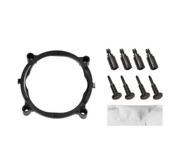 Deepcool Кулер до процесора Deepcool GAMMA ARCHER PRO