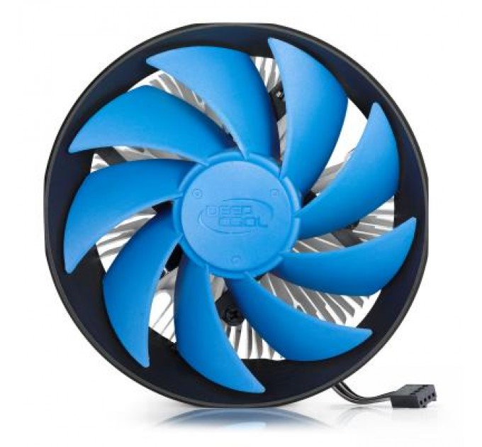 Deepcool Кулер до процесора Deepcool GAMMA ARCHER PRO