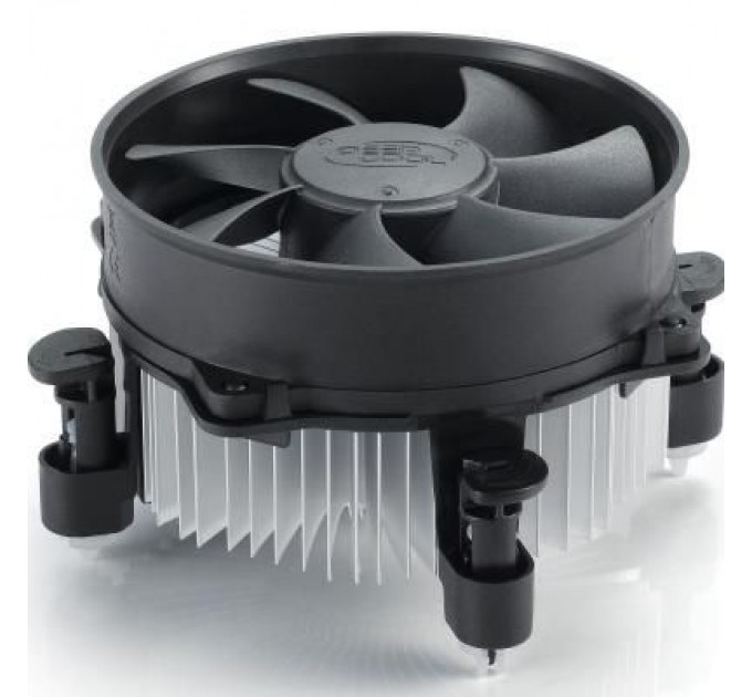 Deepcool Кулер до процесора Deepcool ALTA 9