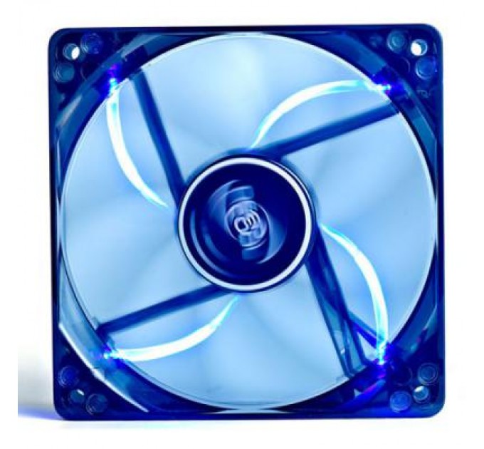 Deepcool Кулер до корпусу Deepcool WIND BLADE 120