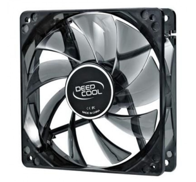 Deepcool Кулер до корпусу Deepcool WIND BLADE 120