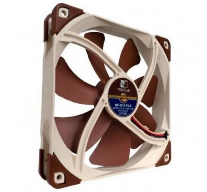 Noctua Кулер до корпусу Noctua NF-A14 FLX