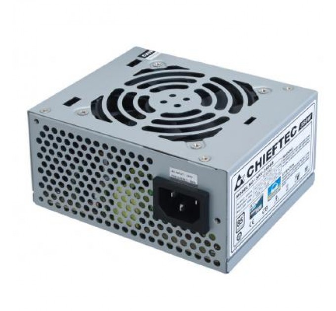 Chieftec Блок живлення Chieftec 350W (SFX-350BS)