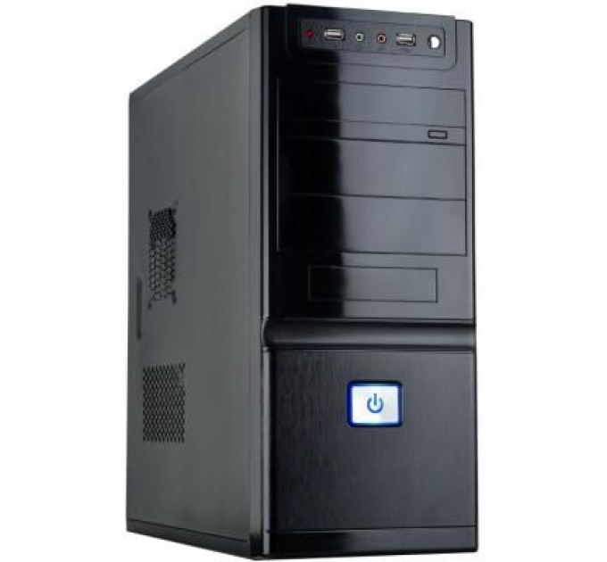 Delux Корпус Delux DLC-MD209-450