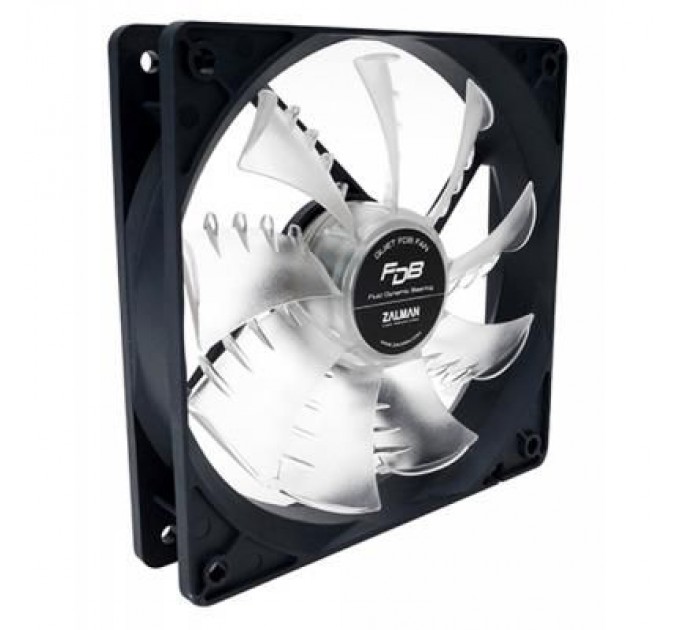 Zalman Кулер до корпусу Zalman ZM-F3 FDB (SF)