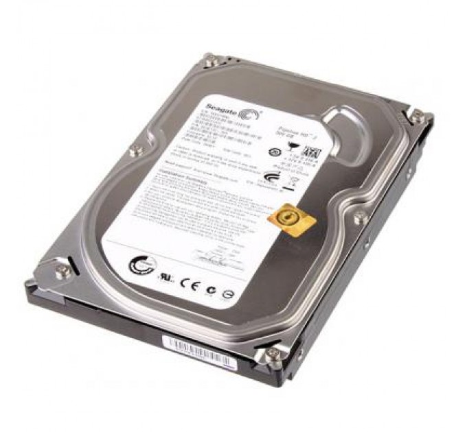 Seagate Жорсткий диск 3.5"  500Gb Seagate (# ST3500312CS #)