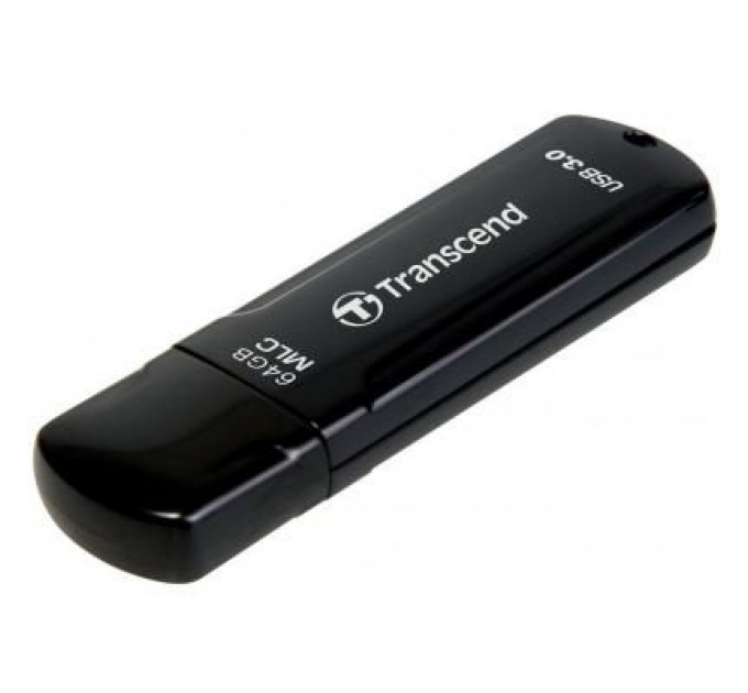 Transcend USB флеш накопичувач Transcend 64GB JetFlash 750 USB 3.0 (TS64GJF750K)