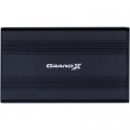 Grand-X Кишеня зовнішня Grand-X HDE21