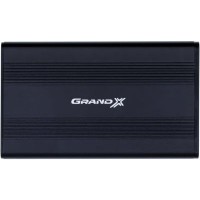 Кишеня зовнішня Grand-X HDE21