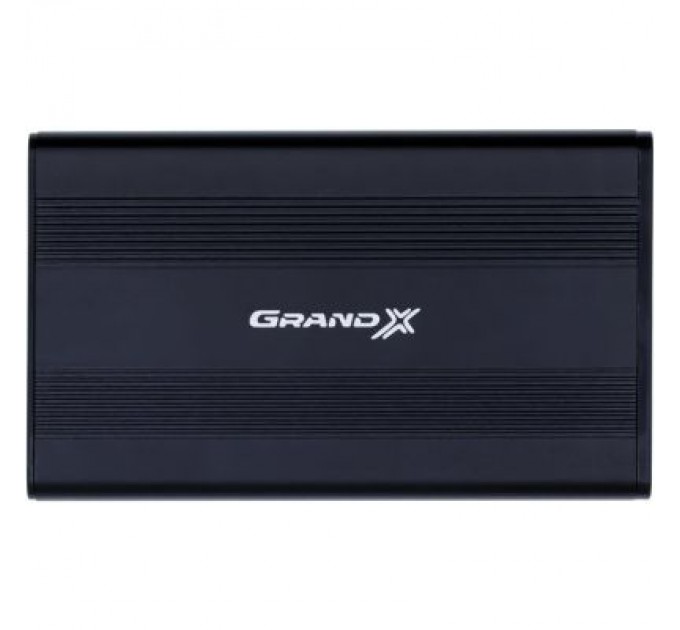 Grand-X Кишеня зовнішня Grand-X HDE21
