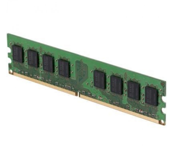 Samsung Модуль пам'яті для комп'ютера DDR2 2GB 800 MHz Samsung (M378B5663QZ3-CF7 / M378T5663QZ3-CF7)