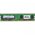 Samsung Модуль пам'яті для комп'ютера DDR2 2GB 800 MHz Samsung (M378B5663QZ3-CF7 / M378T5663QZ3-CF7)
