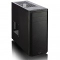 Fractal Design Корпус Fractal Design Core 2300 (FD-CA-CORE-2300-BL)